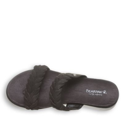 Thessa Slide Sandals