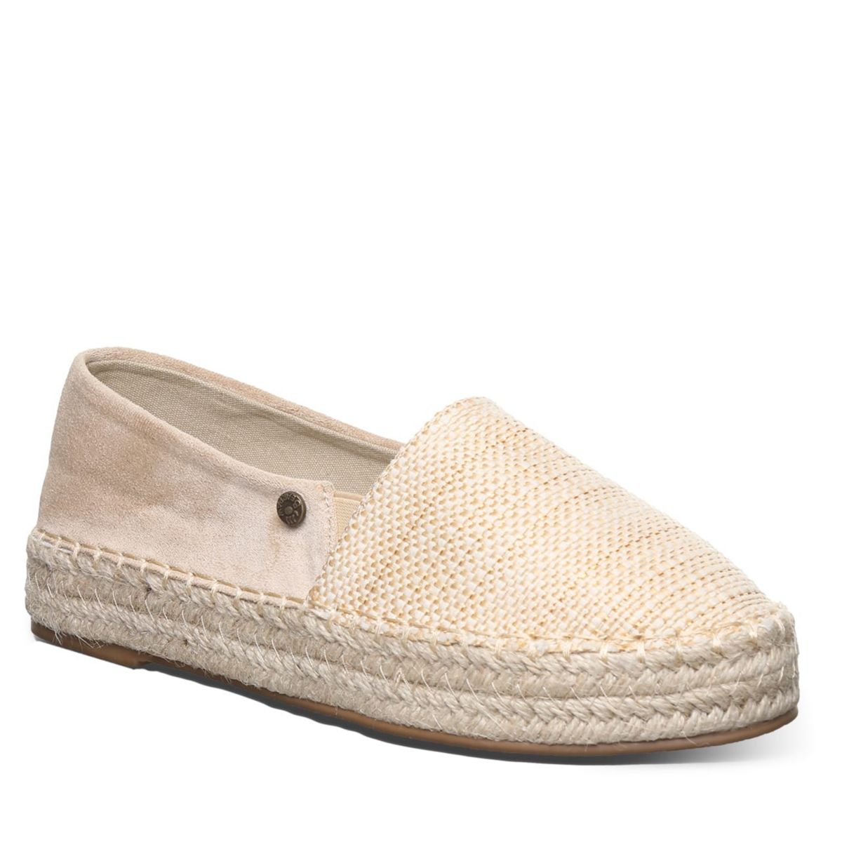 Macchiato Espadrille Sandals