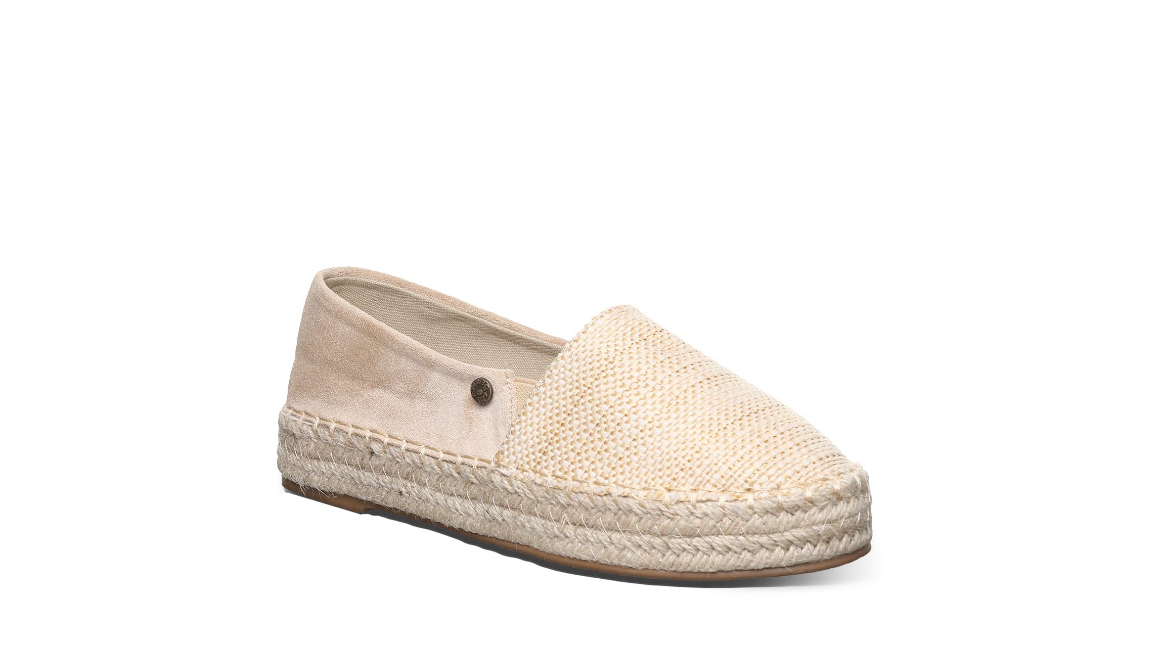 Macchiato Espadrille Sandals