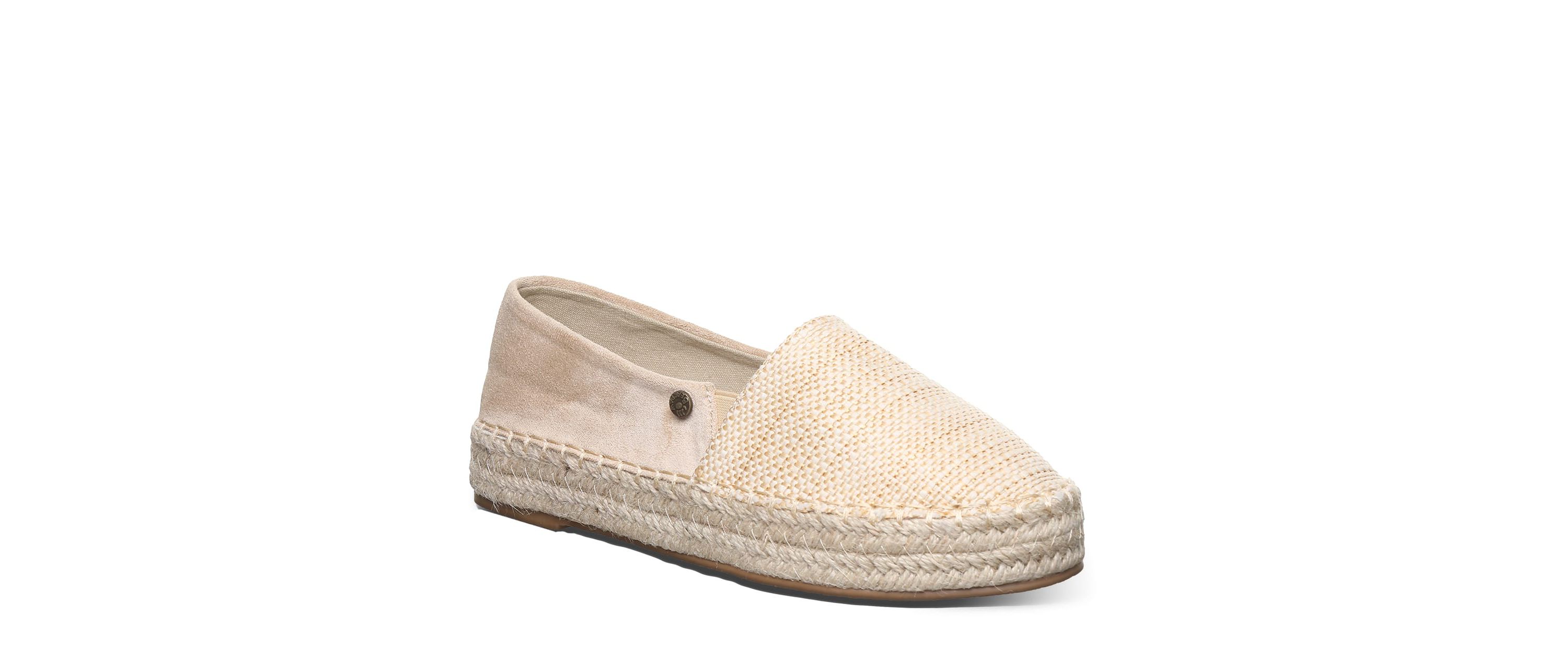 Macchiato Espadrille Sandals