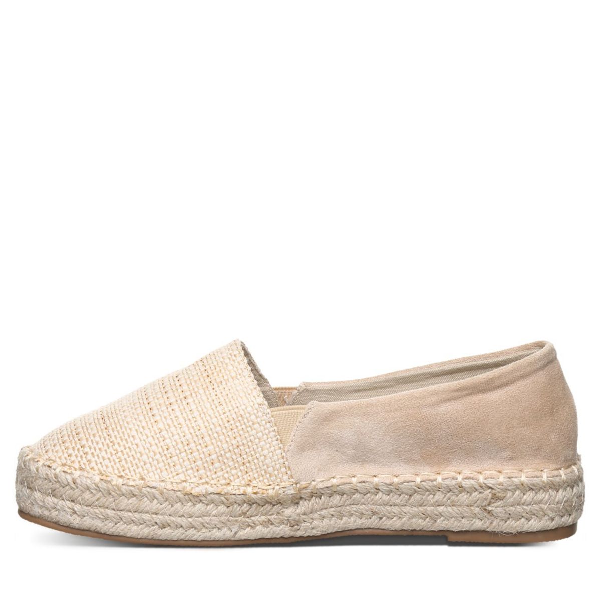 Macchiato Espadrille Sandals