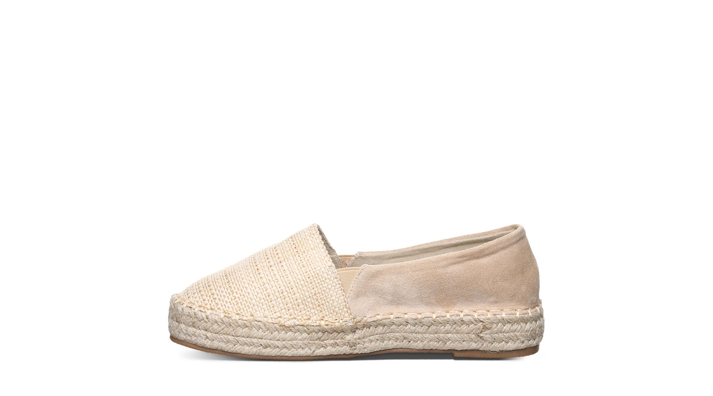 Macchiato Espadrille Sandals