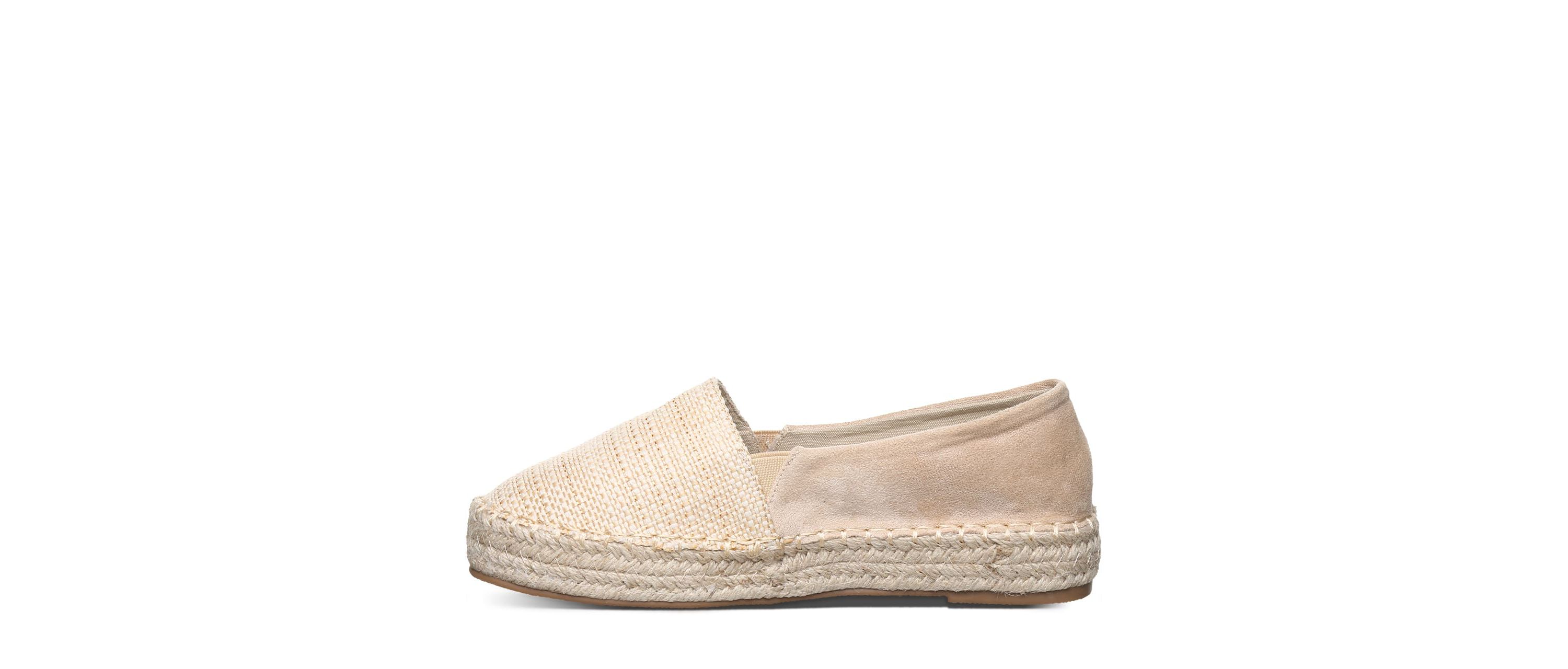 Macchiato Espadrille Sandals