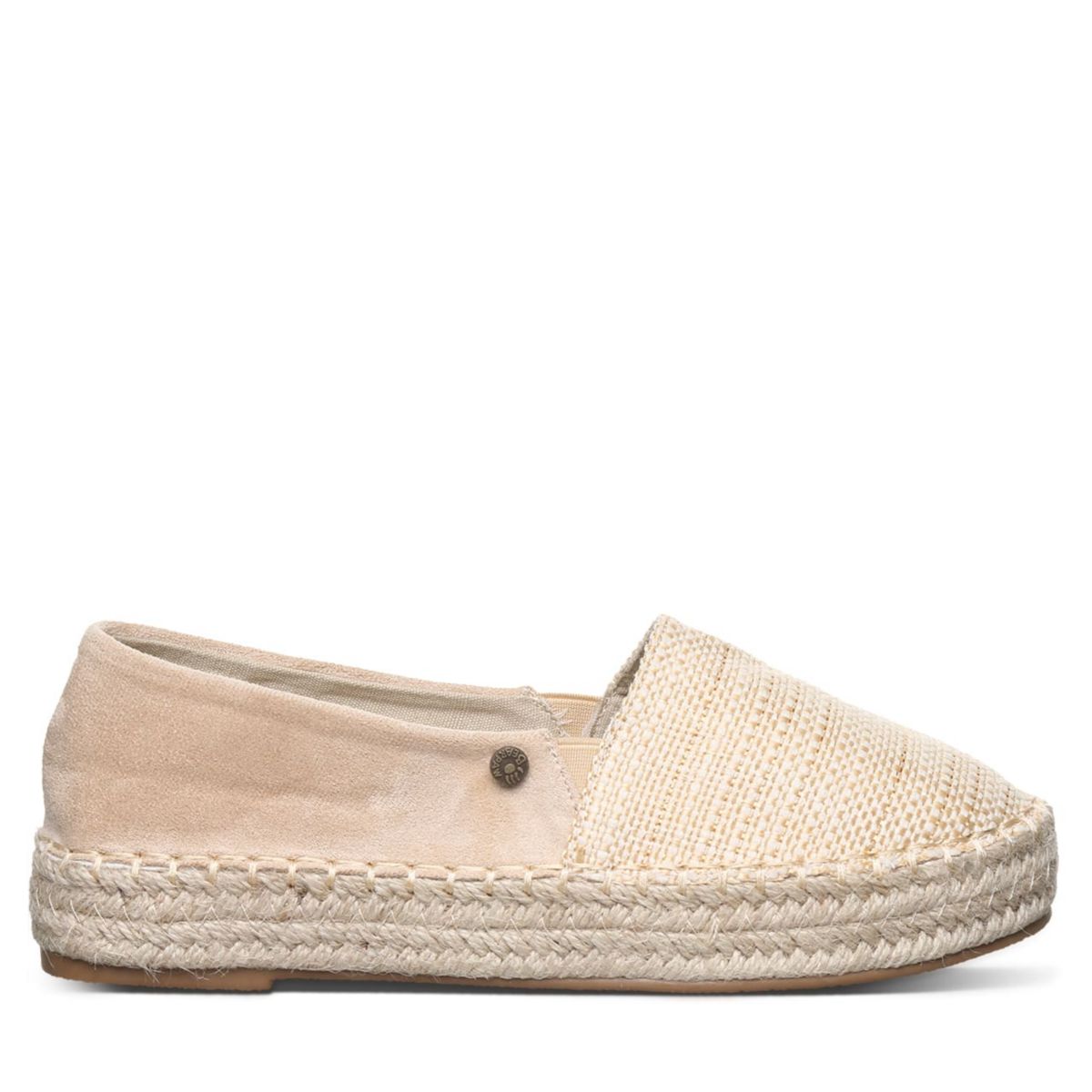 Macchiato Espadrille Sandals