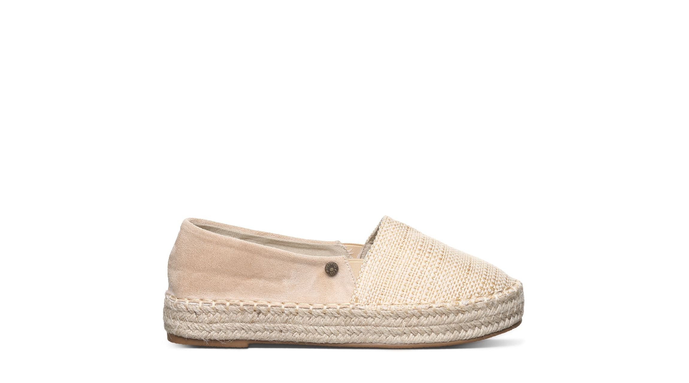 Macchiato Espadrille Sandals