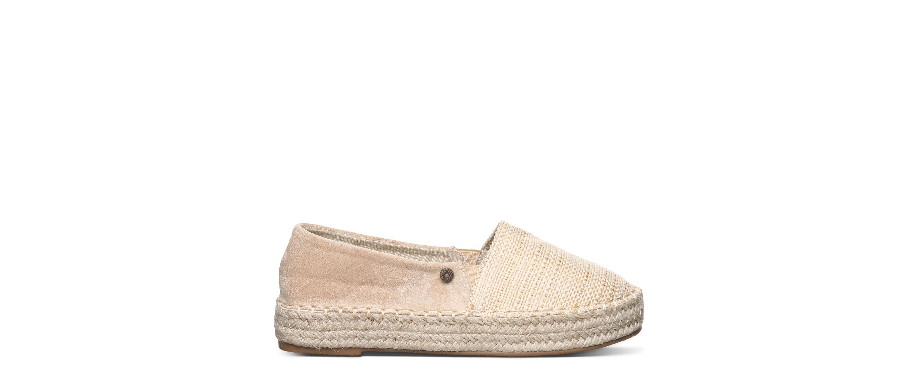 Macchiato Espadrille Sandals