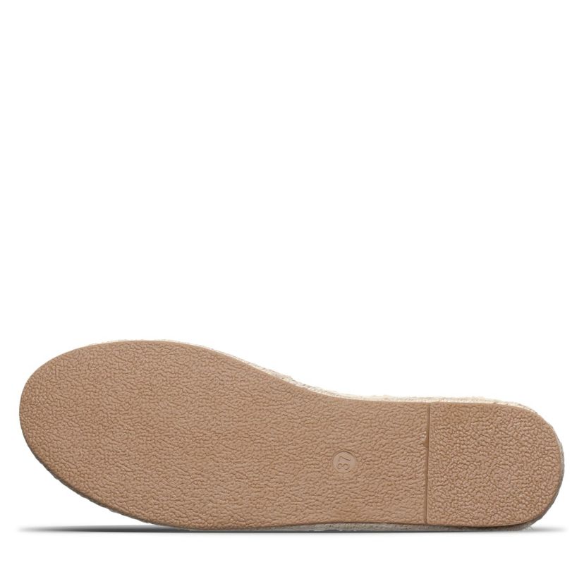 Macchiato Espadrille Sandals