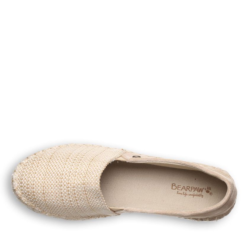 Macchiato Espadrille Sandals