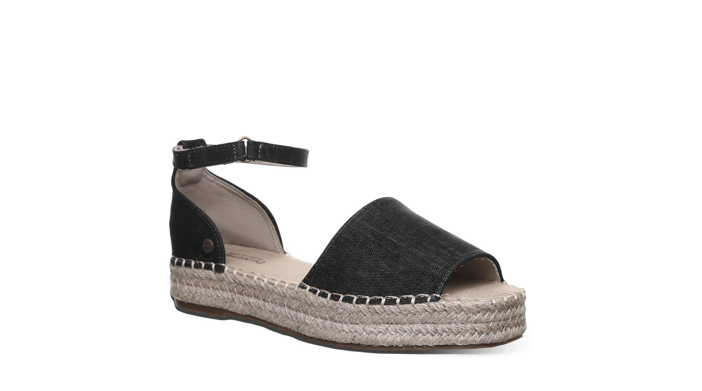 Affogato Espadrille Sandals