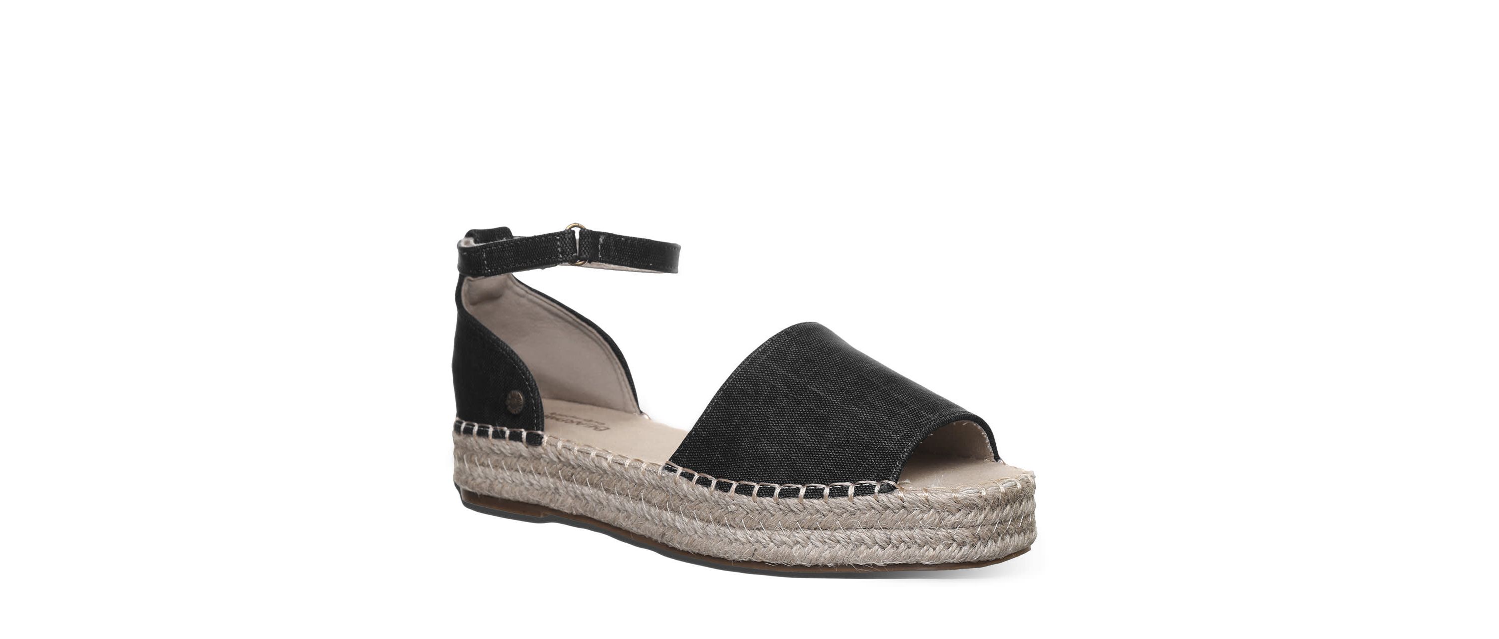 Affogato Espadrille Sandals
