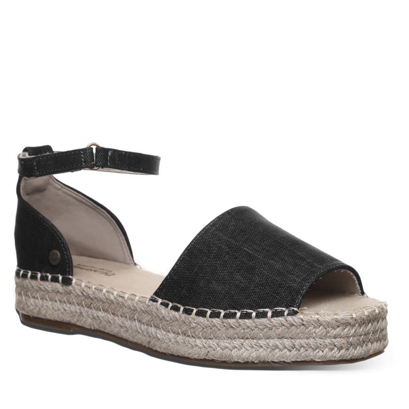 Affogato Espadrille Sandals