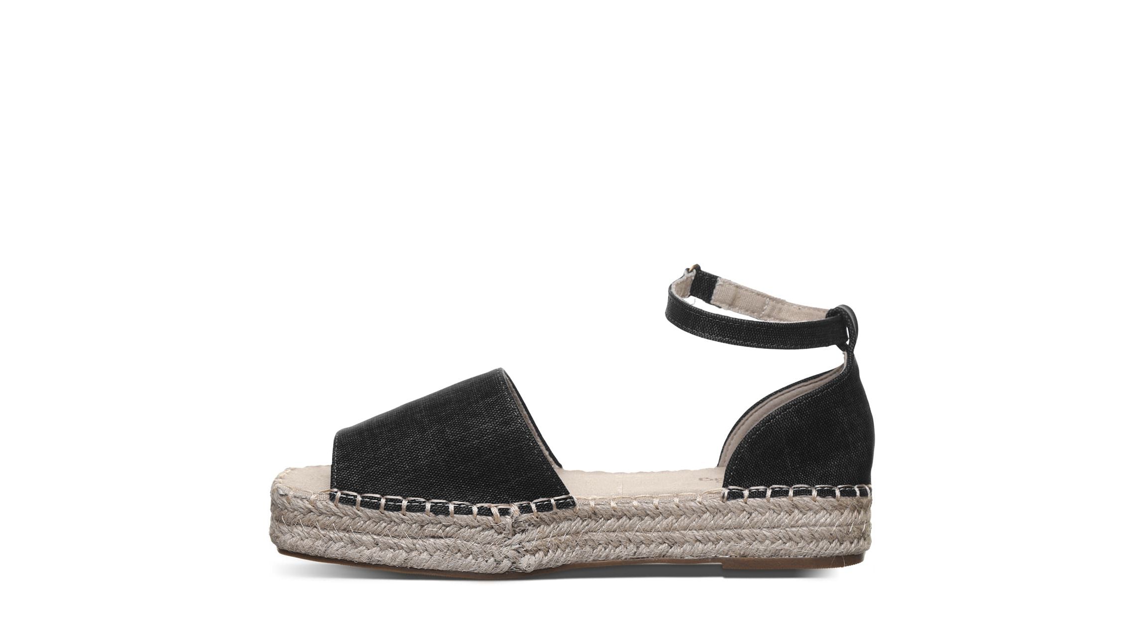 Affogato Espadrille Sandals