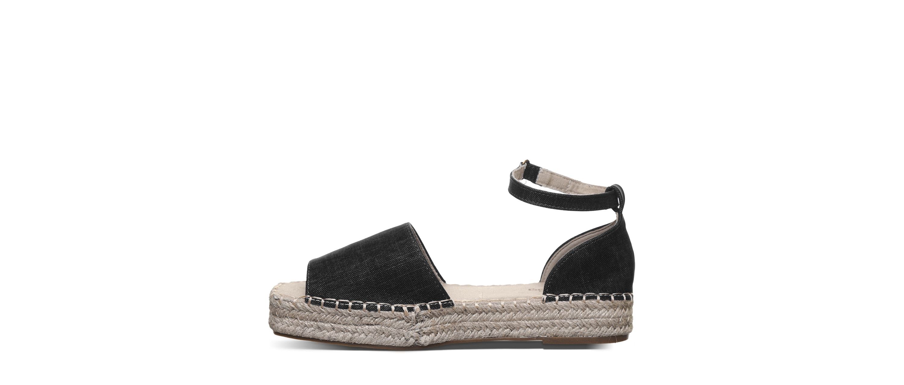 Affogato Espadrille Sandals