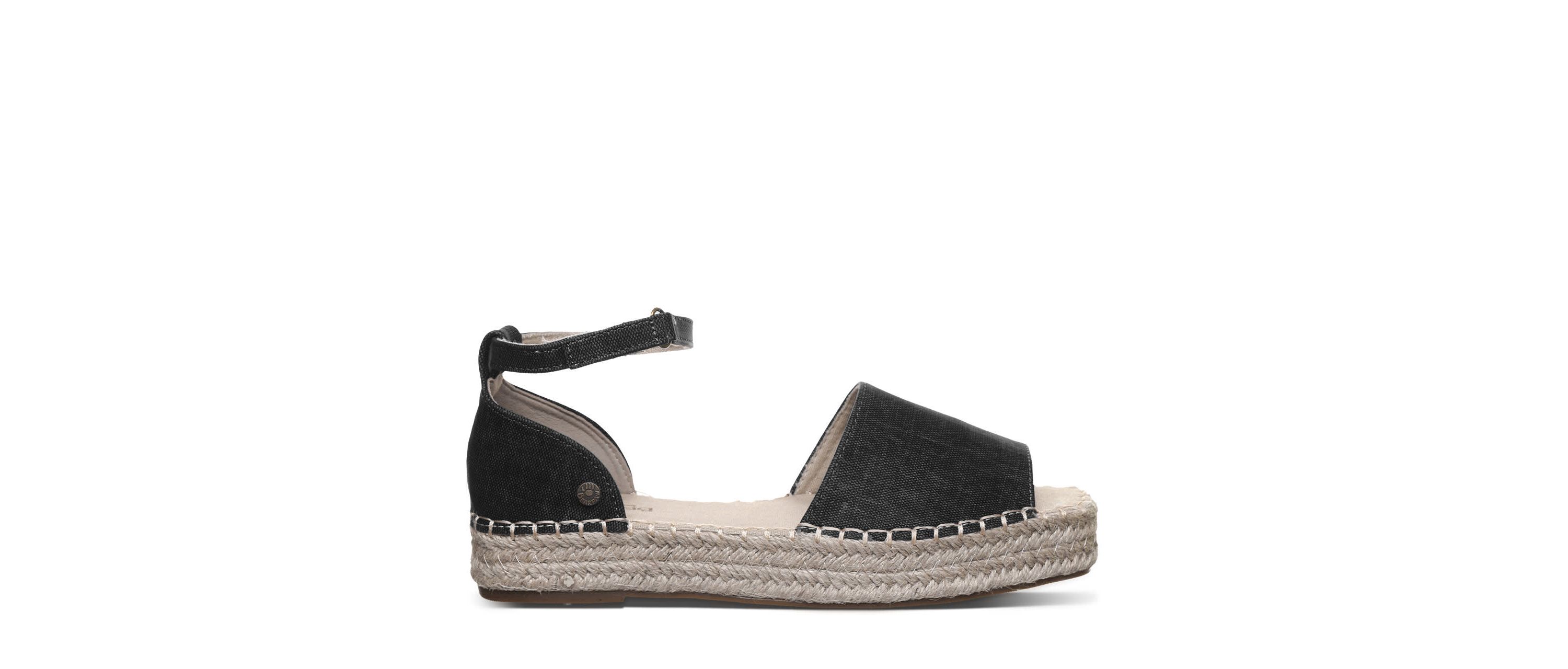 Affogato Espadrille Sandals
