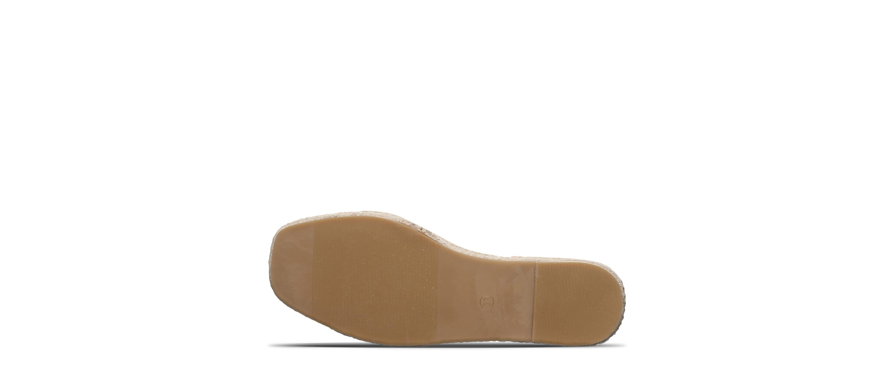 Affogato Espadrille Sandals