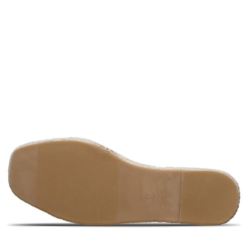 Affogato Espadrille Sandals