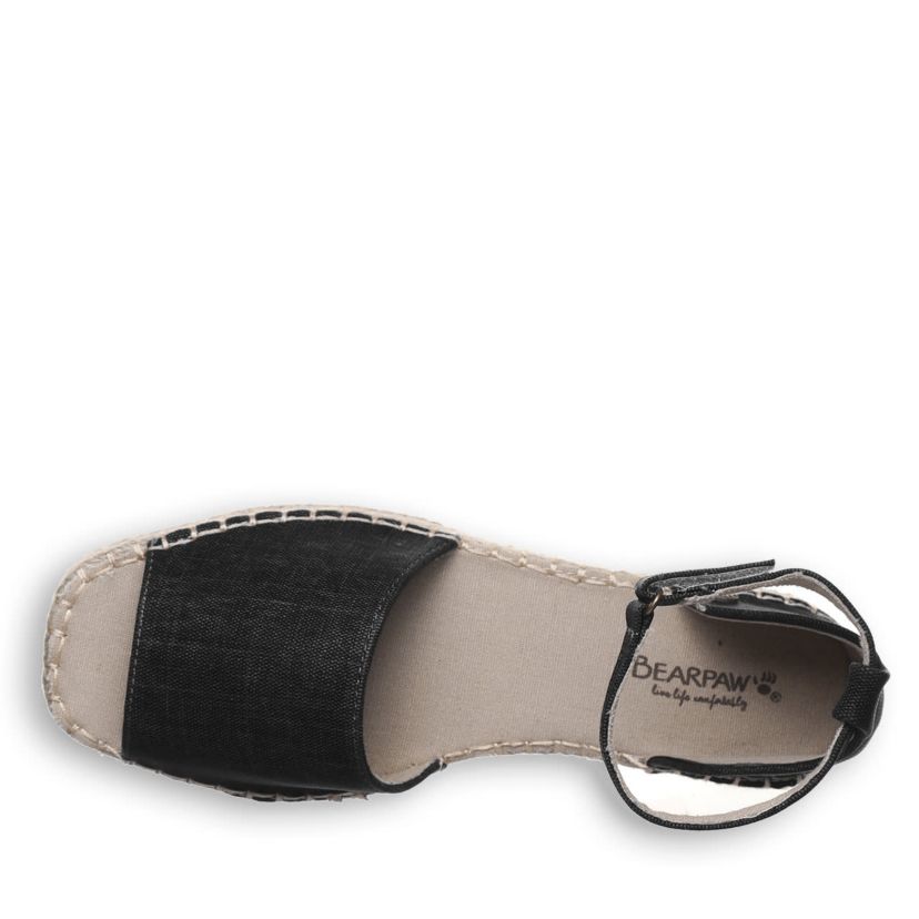 Affogato Espadrille Sandals