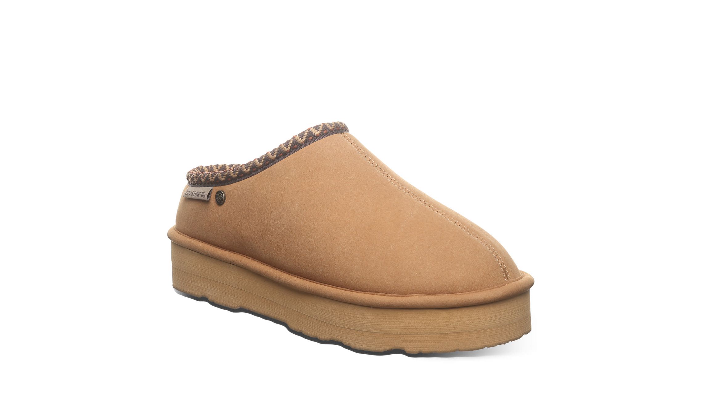 Martis Vegan Slippers