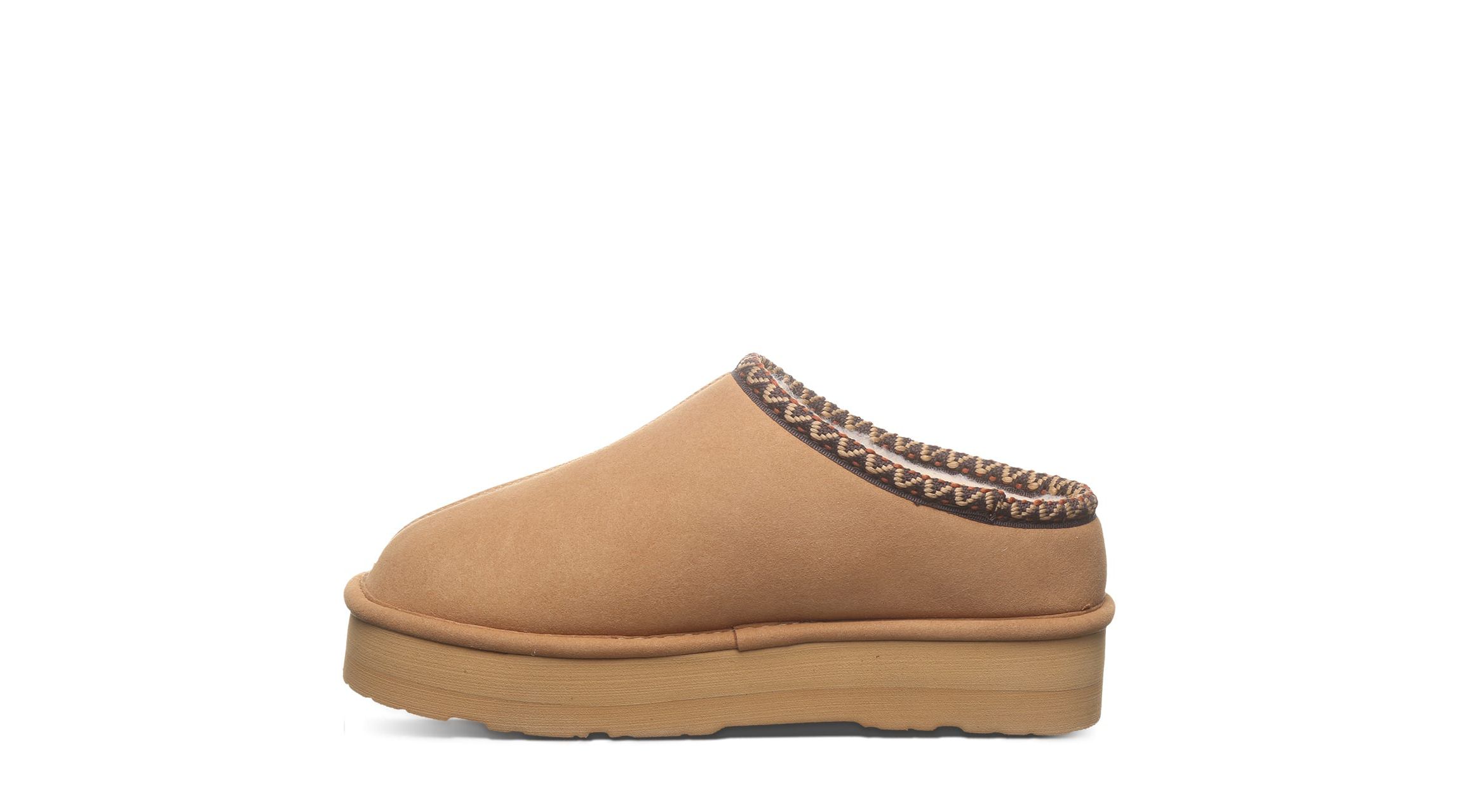 Martis Vegan Slippers