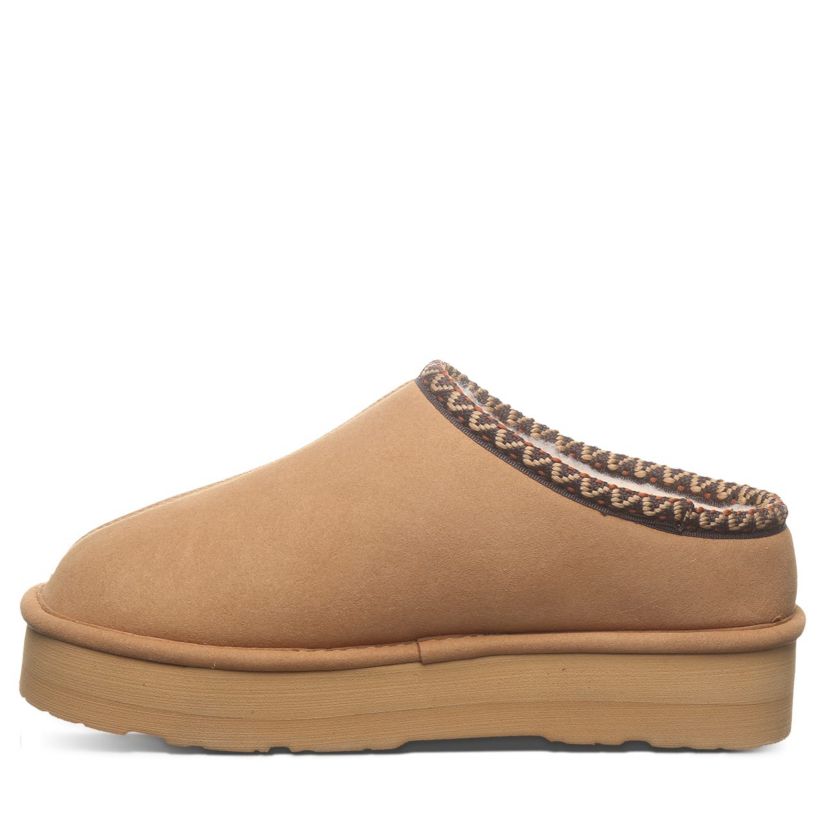 Martis Vegan Slippers