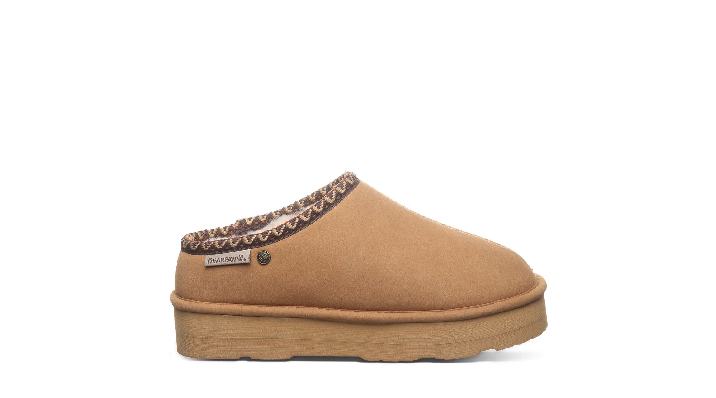 Martis Vegan Slippers