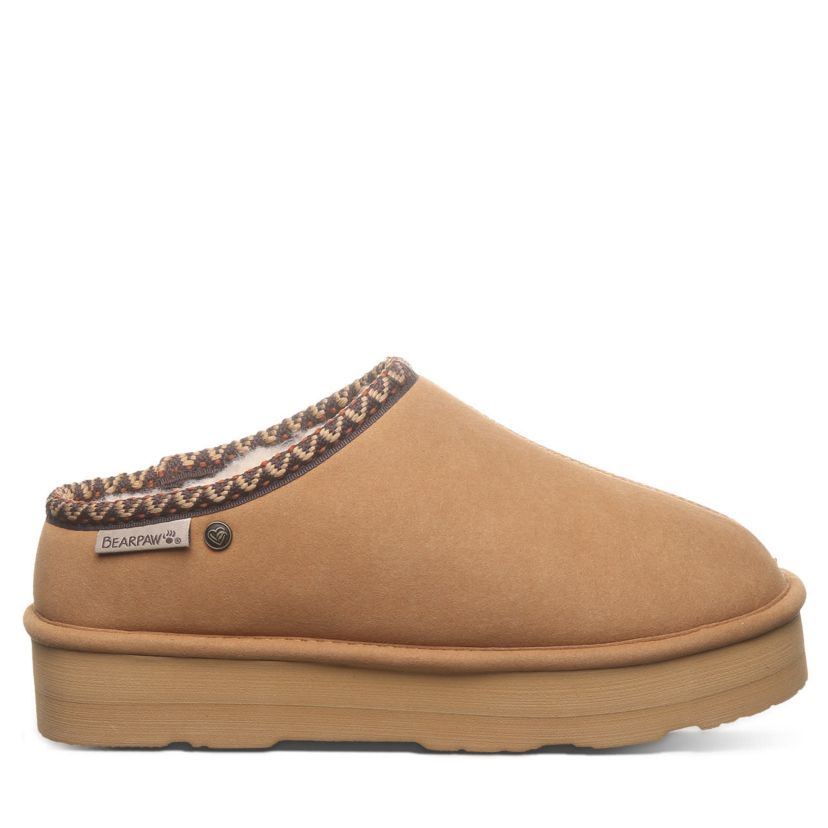 Martis Vegan Slippers