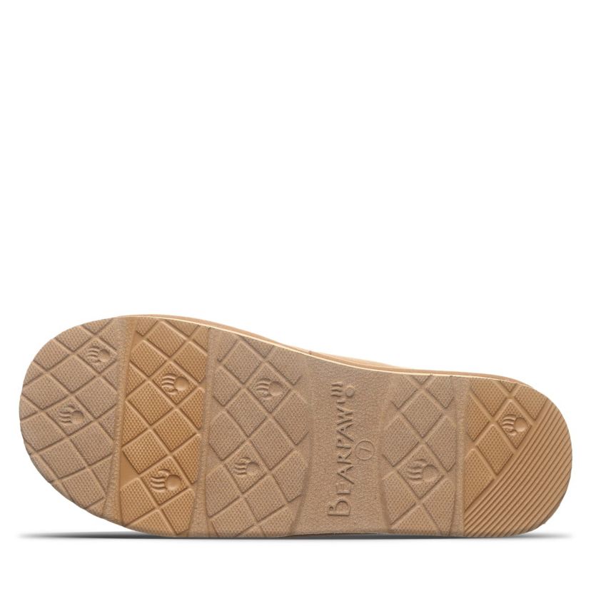 Martis Vegan Slippers