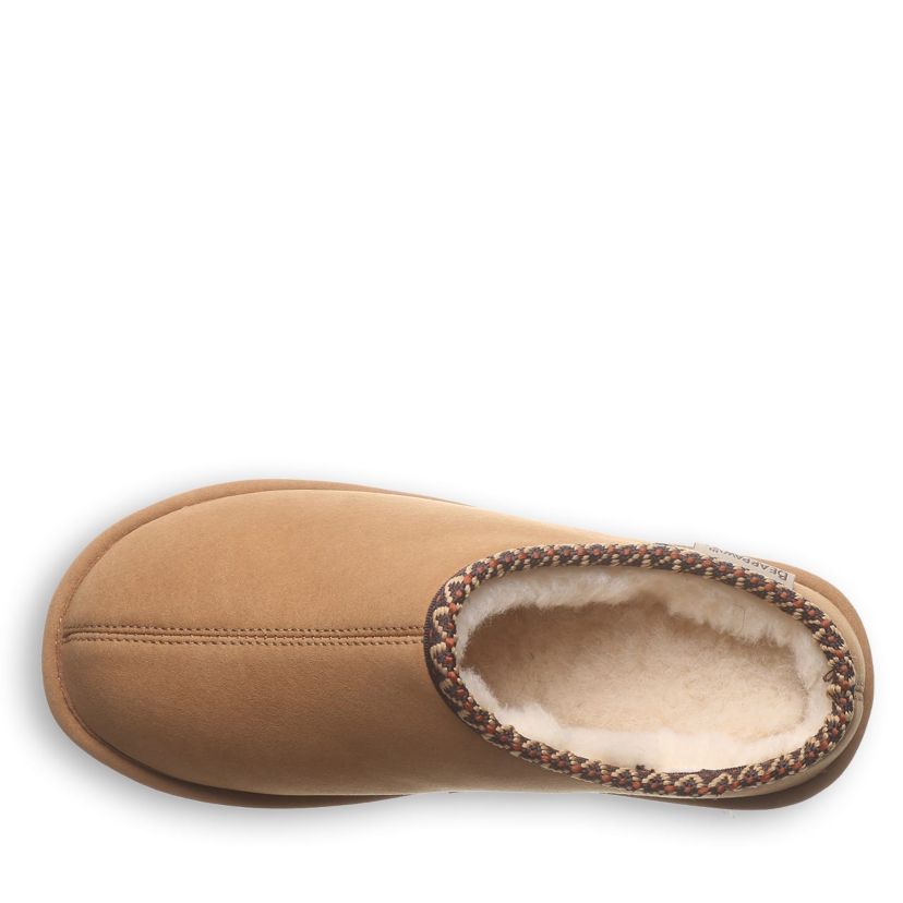 Martis Vegan Slippers
