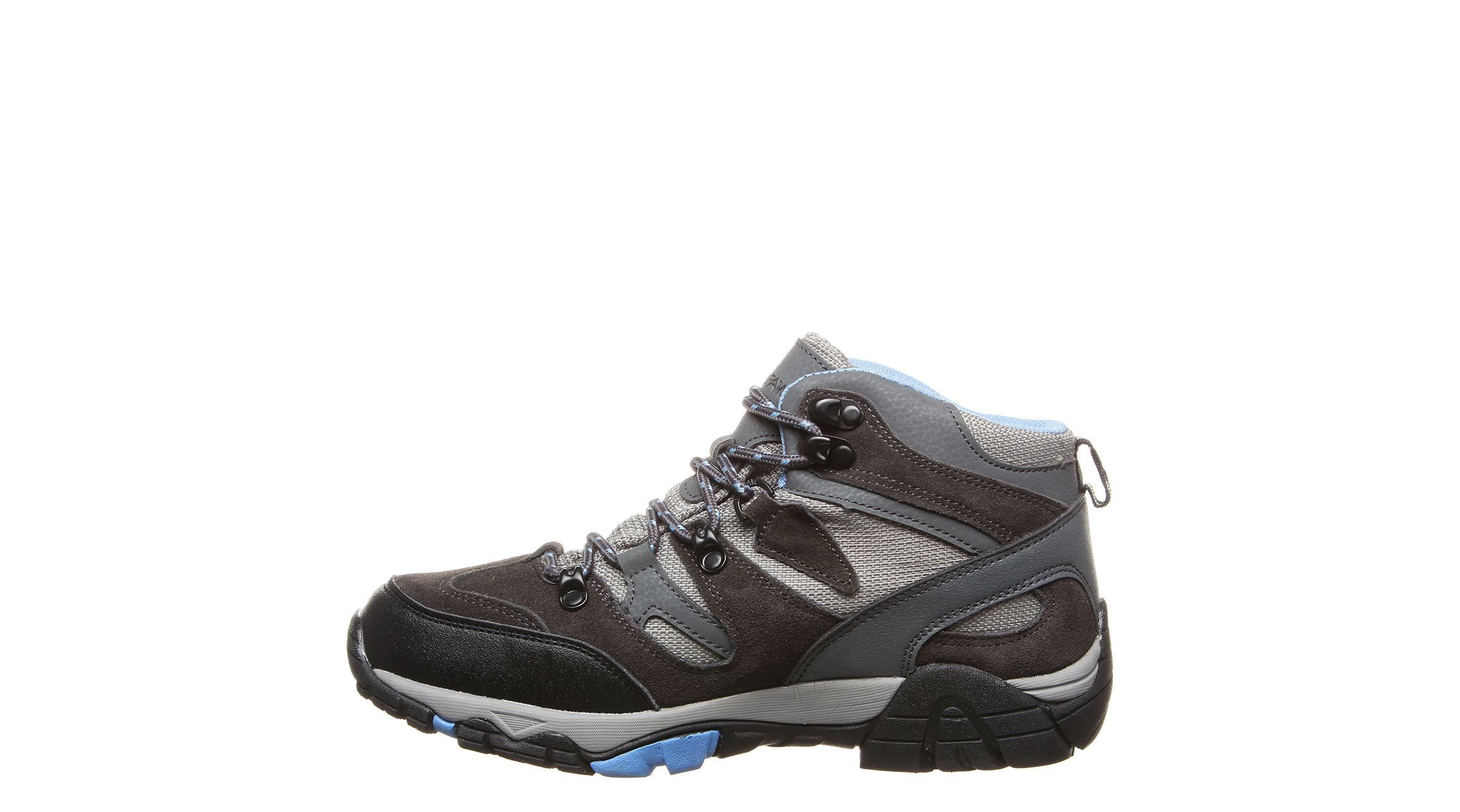 Corsica Wide Mid Trail Shoe