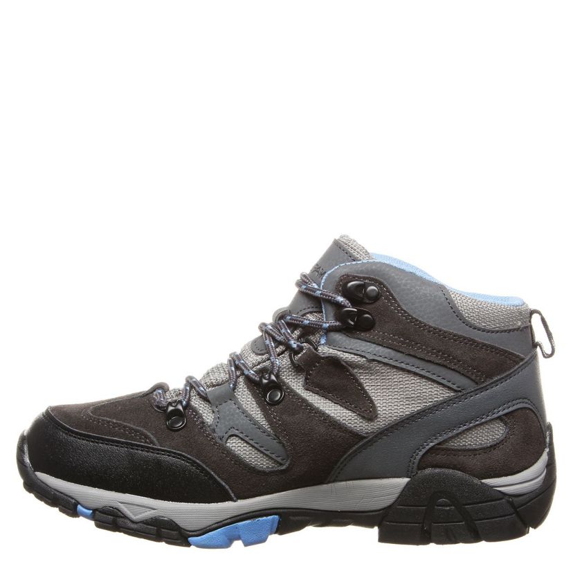 Corsica Wide Mid Trail Shoe