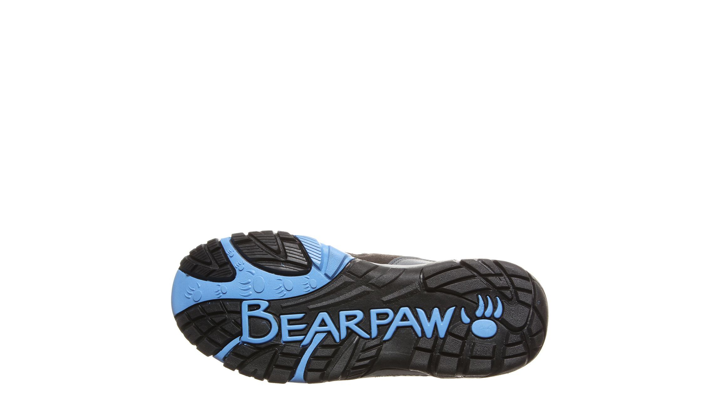 Corsica Wide Mid Trail Shoe