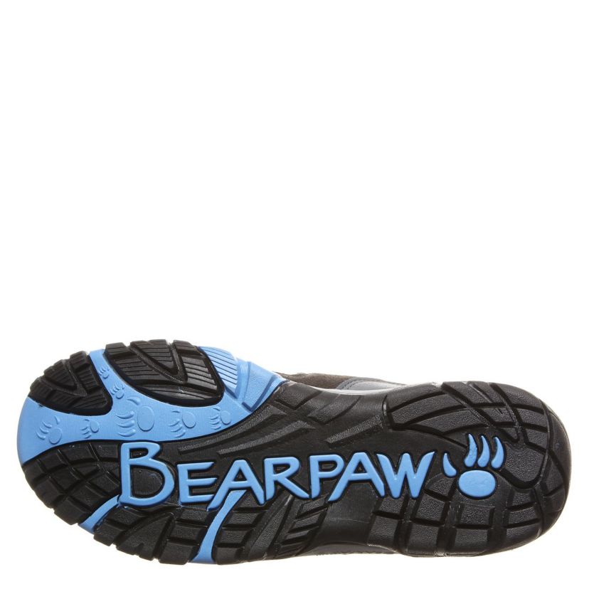 Corsica Wide Mid Trail Shoe