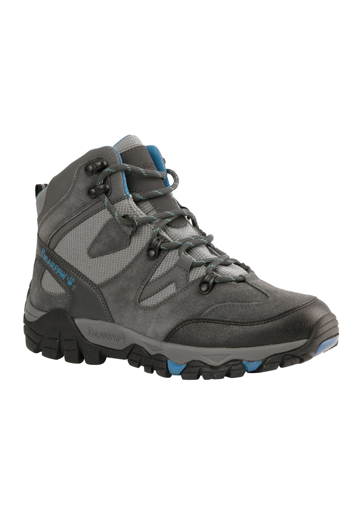 Corsica Mid Trail Shoe