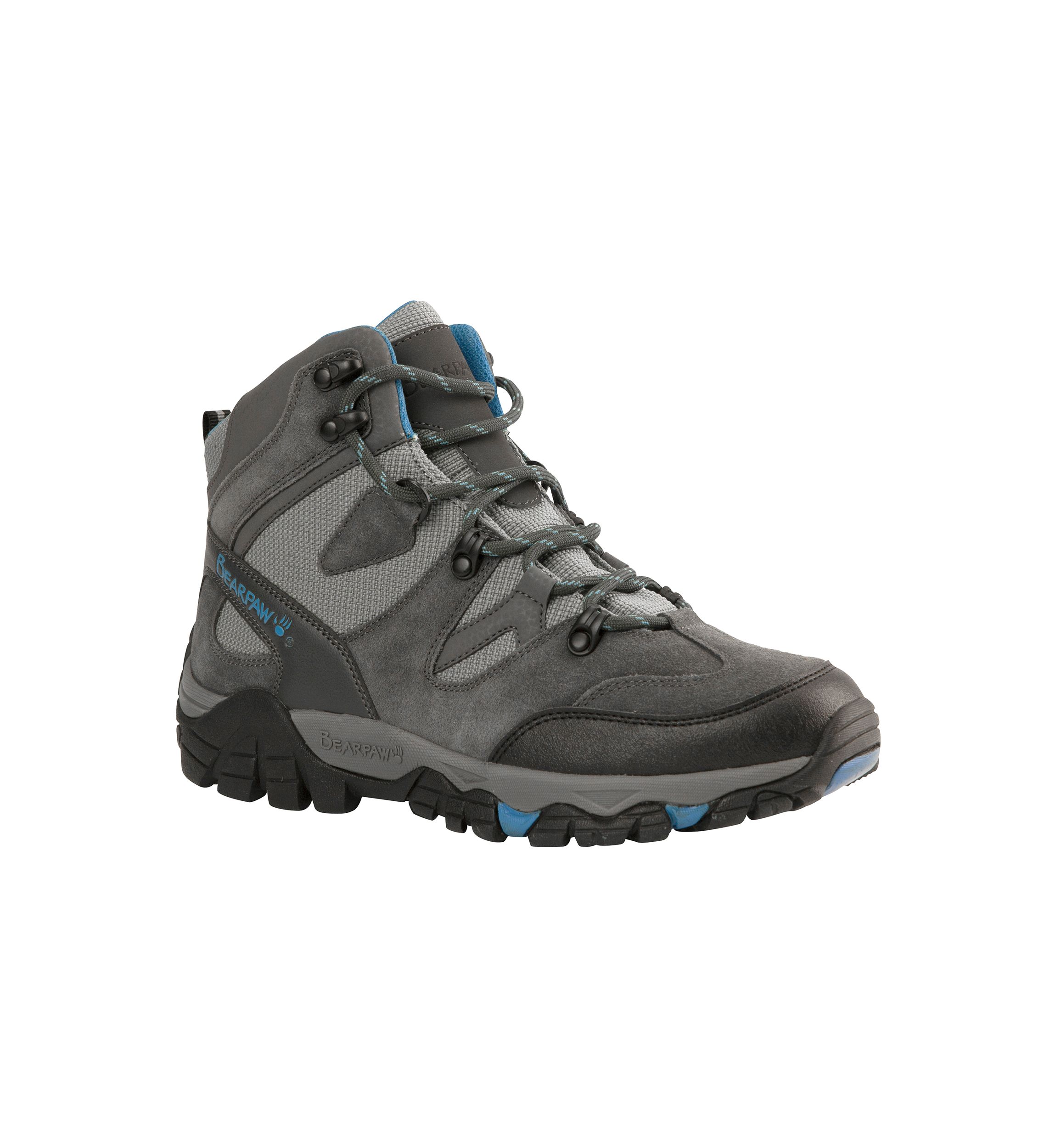 Corsica Mid Trail Shoe