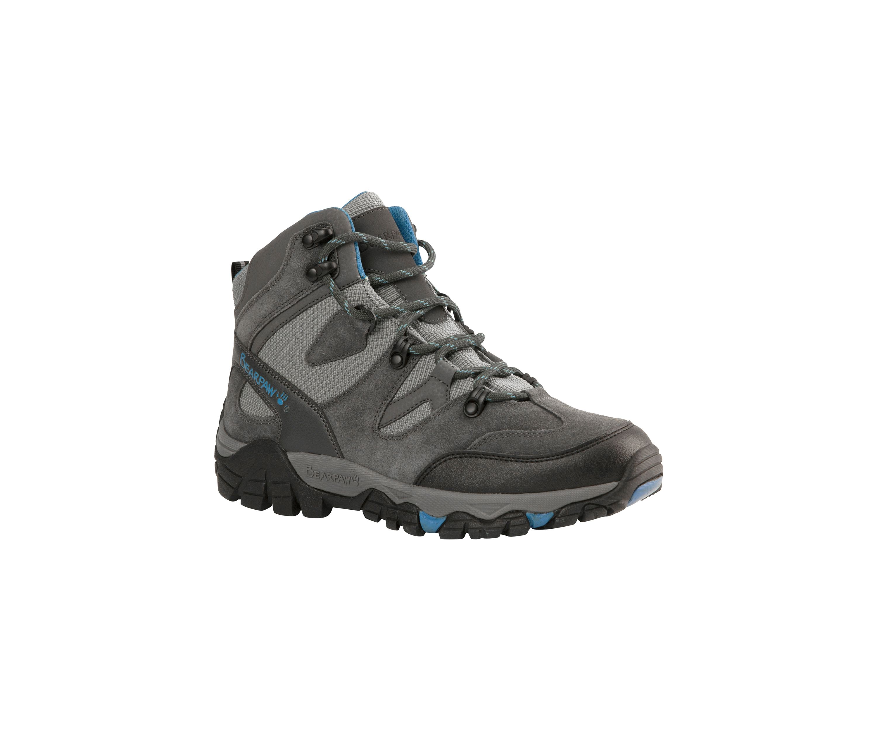 Corsica Mid Trail Shoe