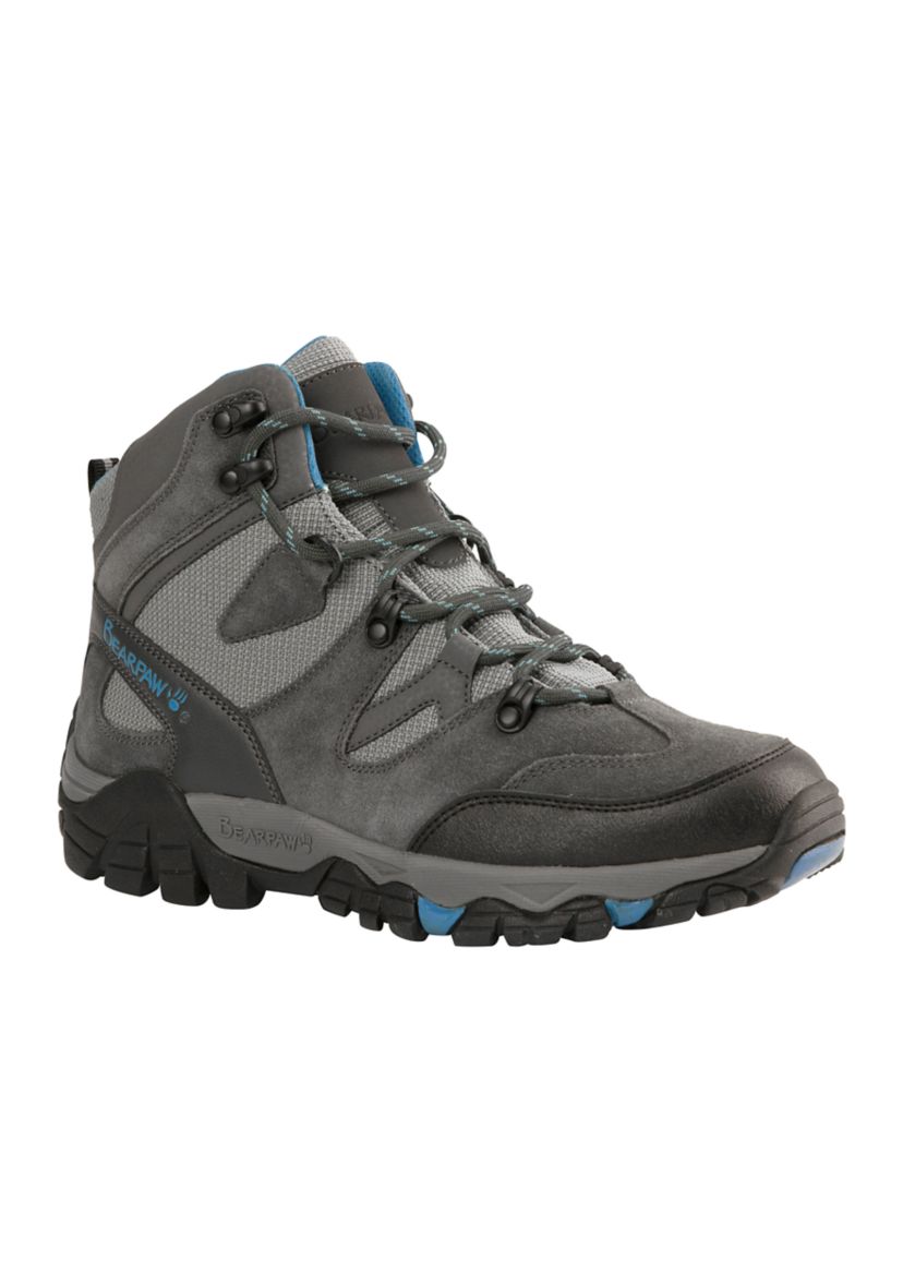 Corsica Mid Trail Shoe
