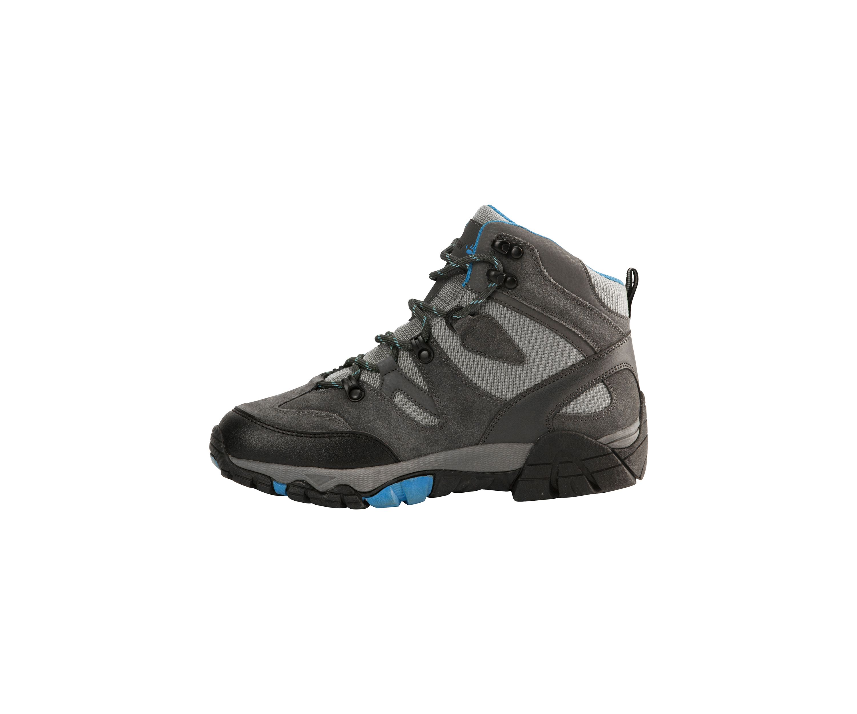 Corsica Mid Trail Shoe