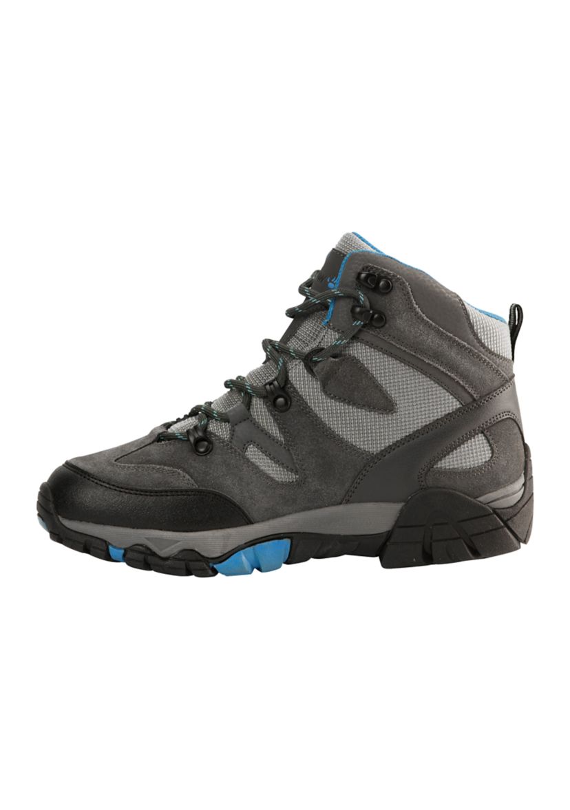 Corsica Mid Trail Shoe