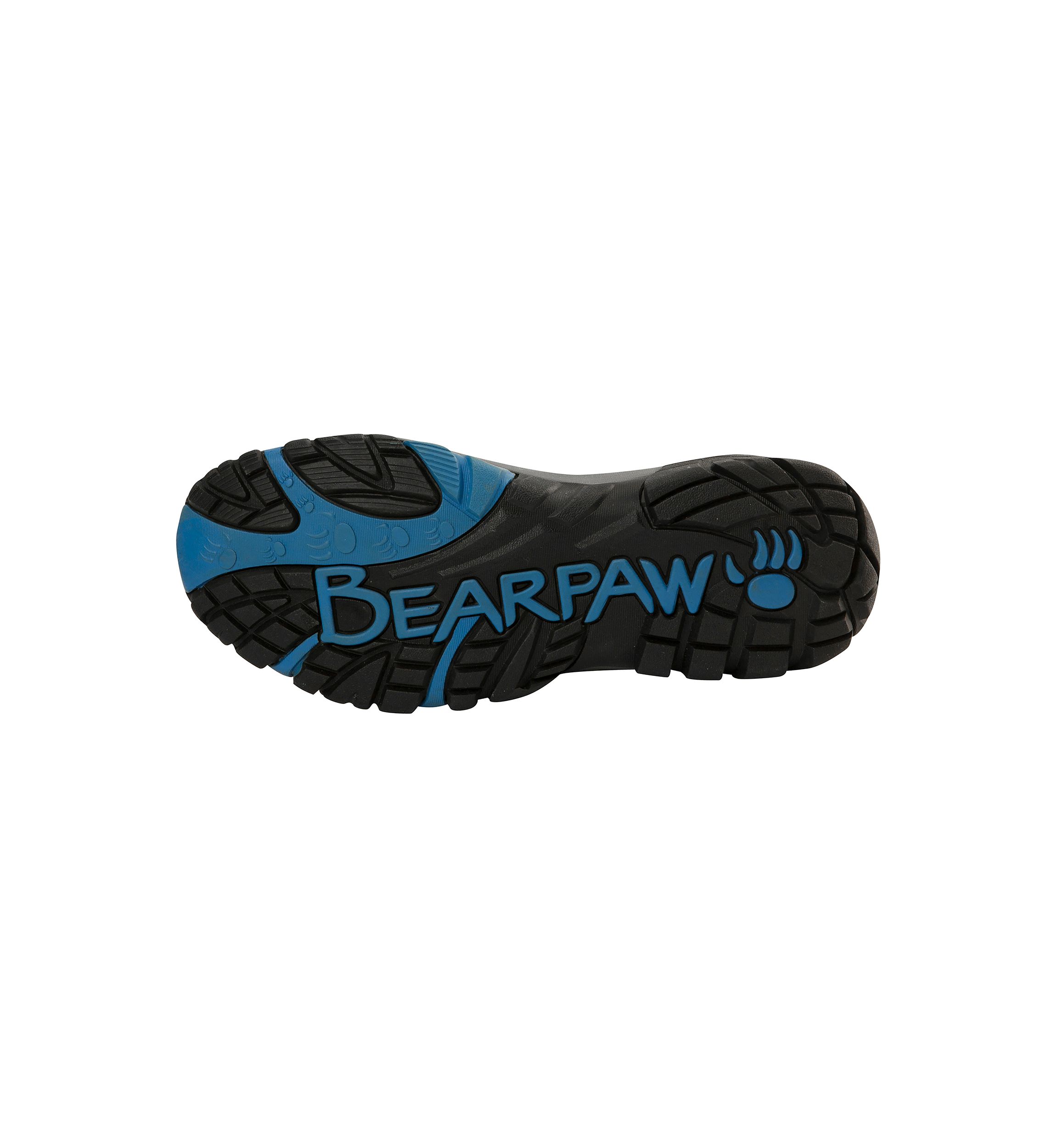 Corsica Mid Trail Shoe