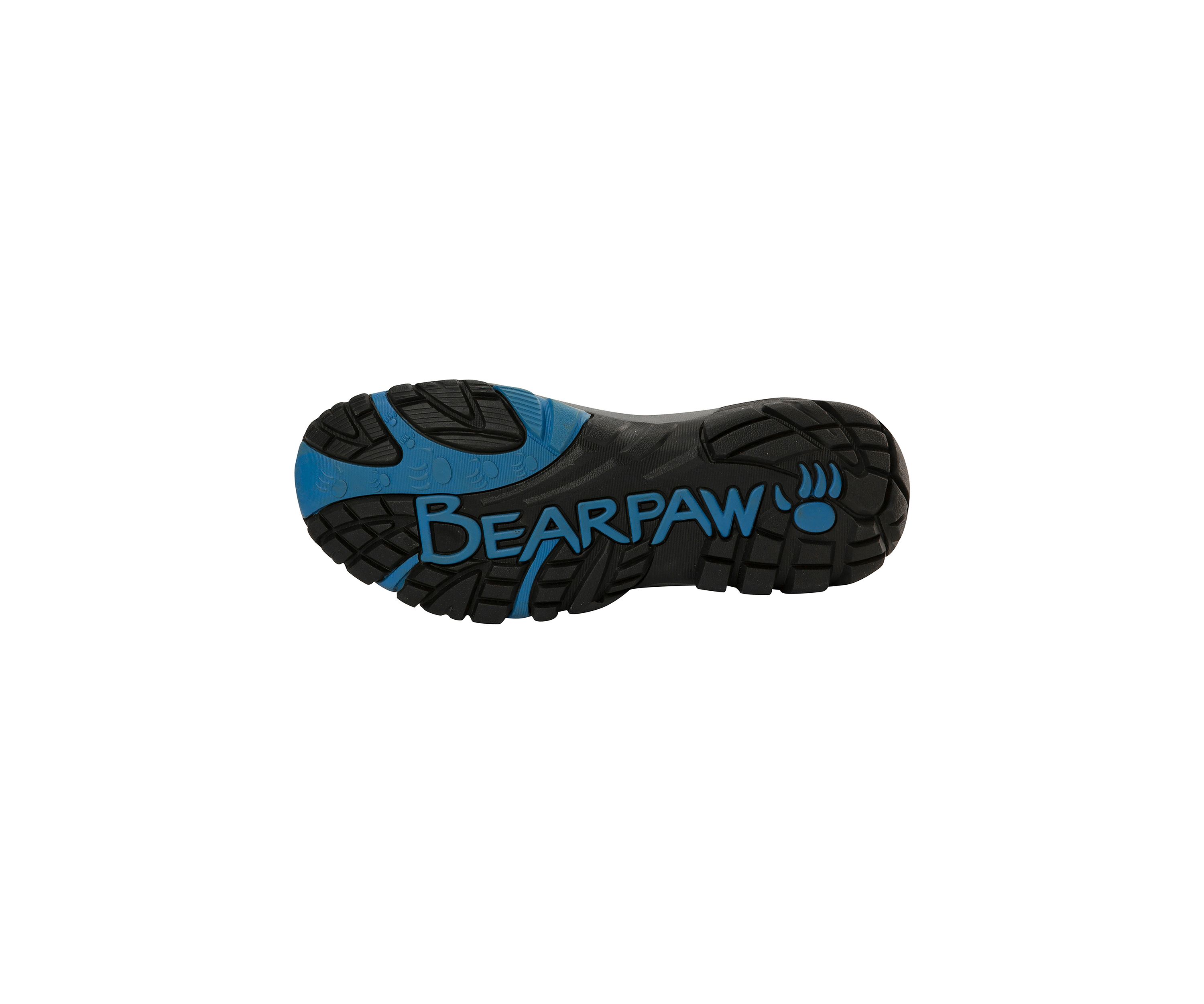 Corsica Mid Trail Shoe