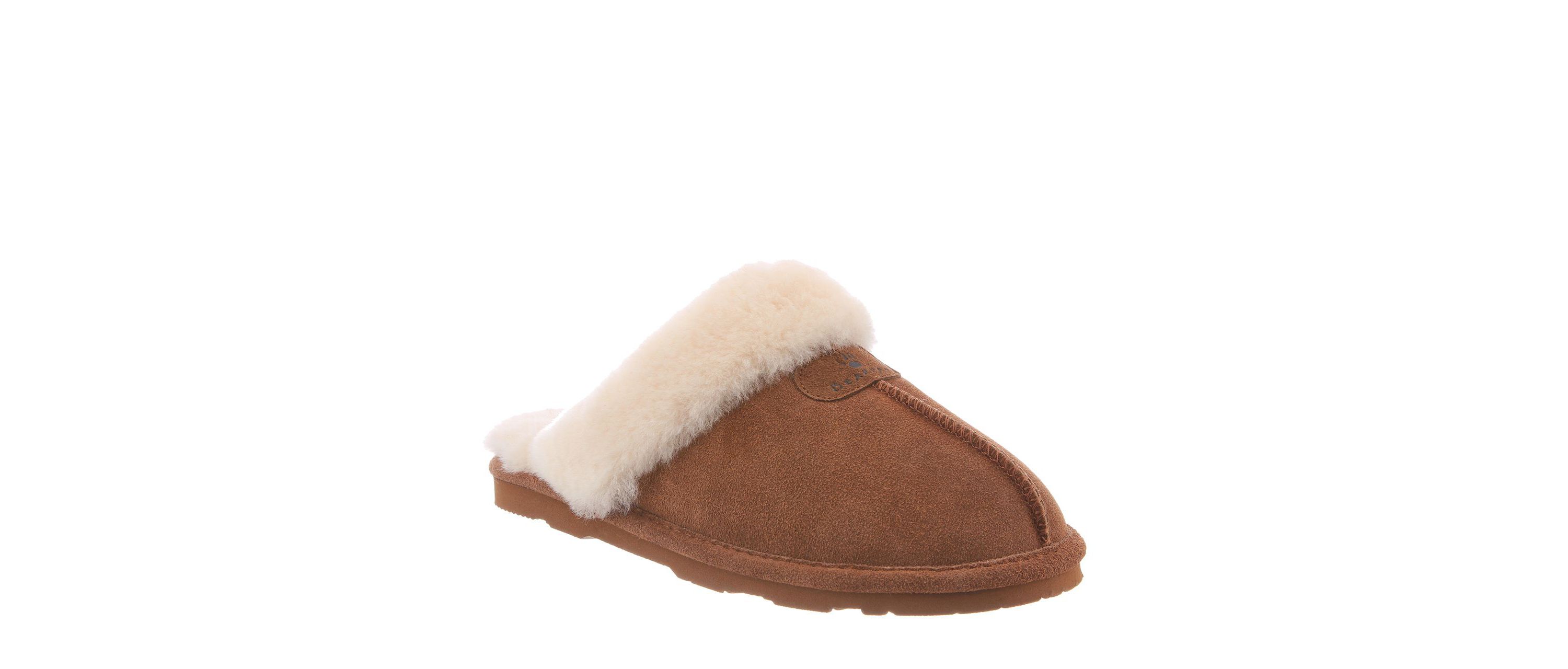 LOKI II WOMENS SLIPPERS