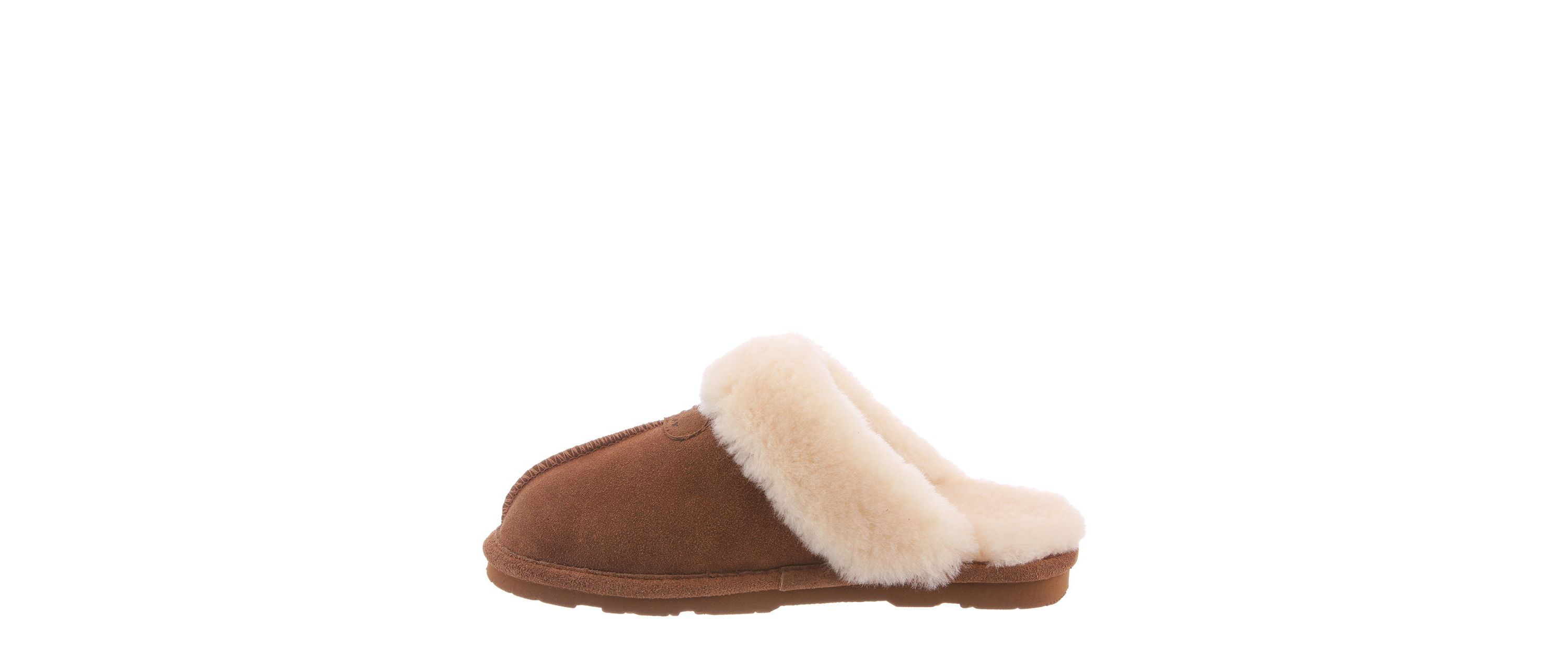 LOKI II WOMENS SLIPPERS