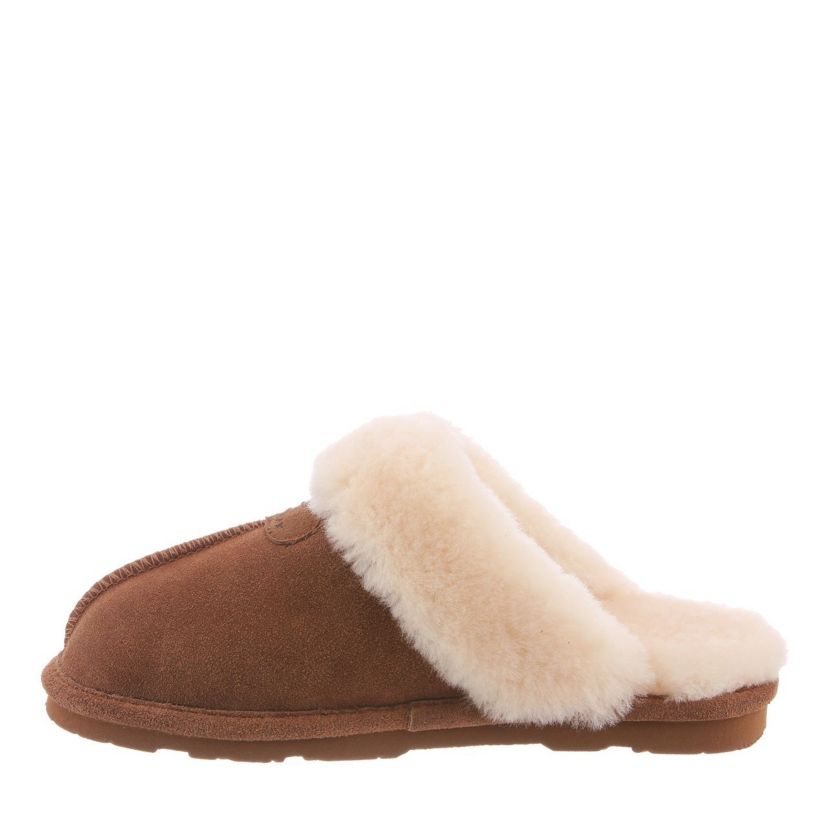LOKI II WOMENS SLIPPERS
