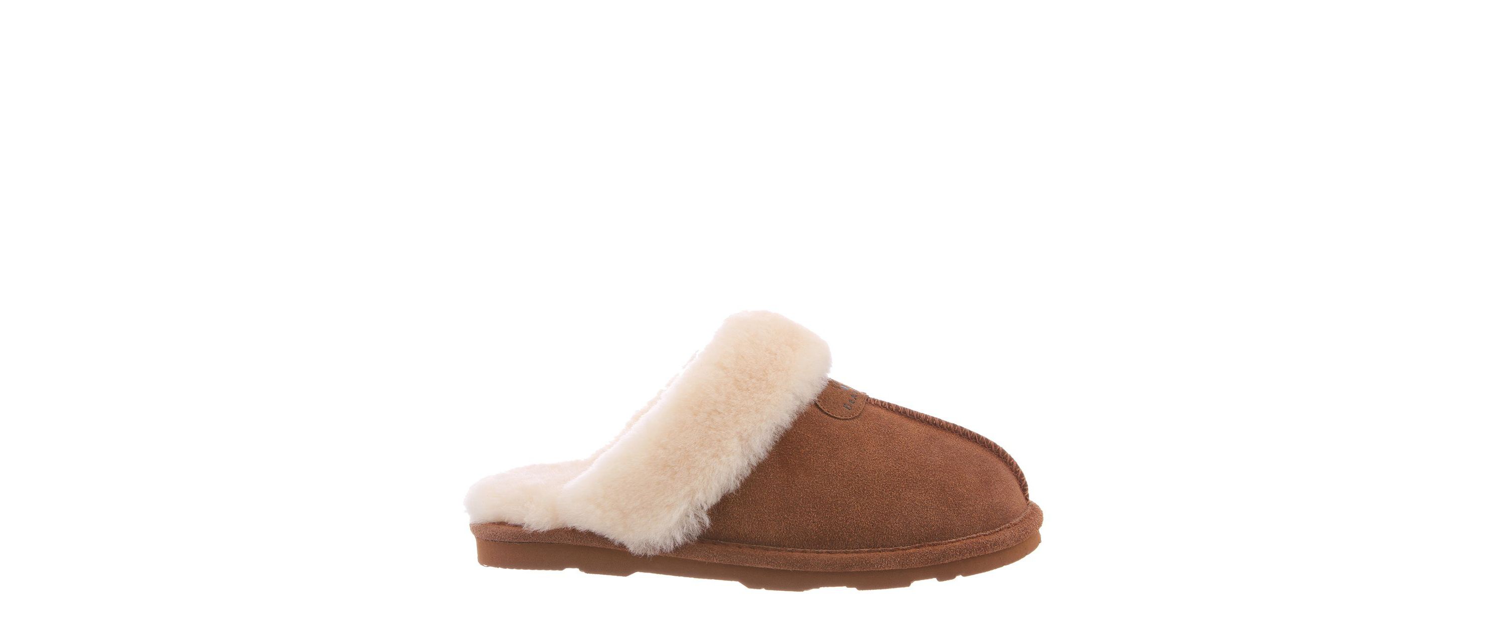 LOKI II WOMENS SLIPPERS