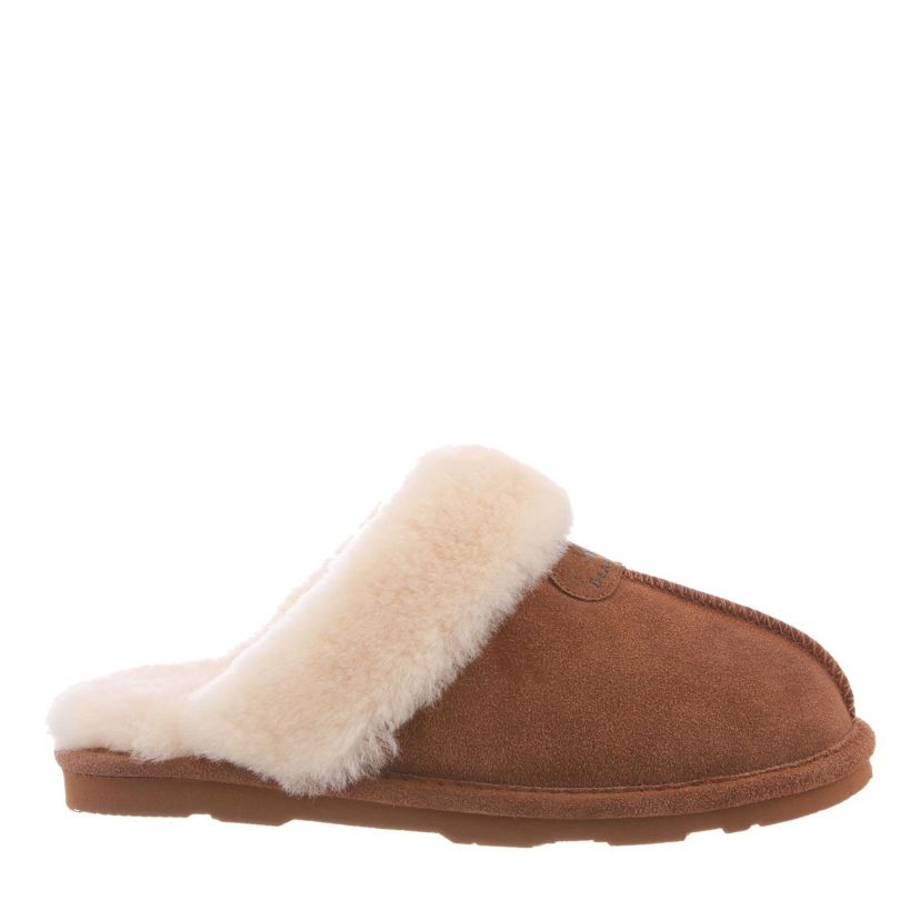 LOKI II WOMENS SLIPPERS