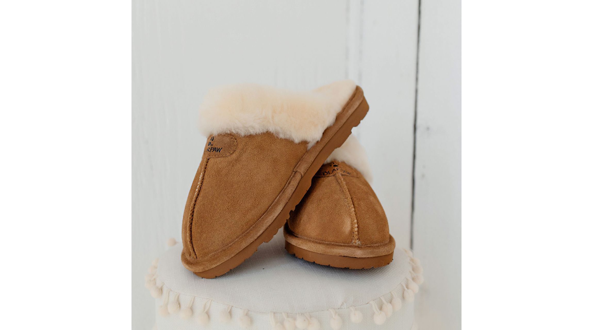 LOKI II WOMENS SLIPPERS