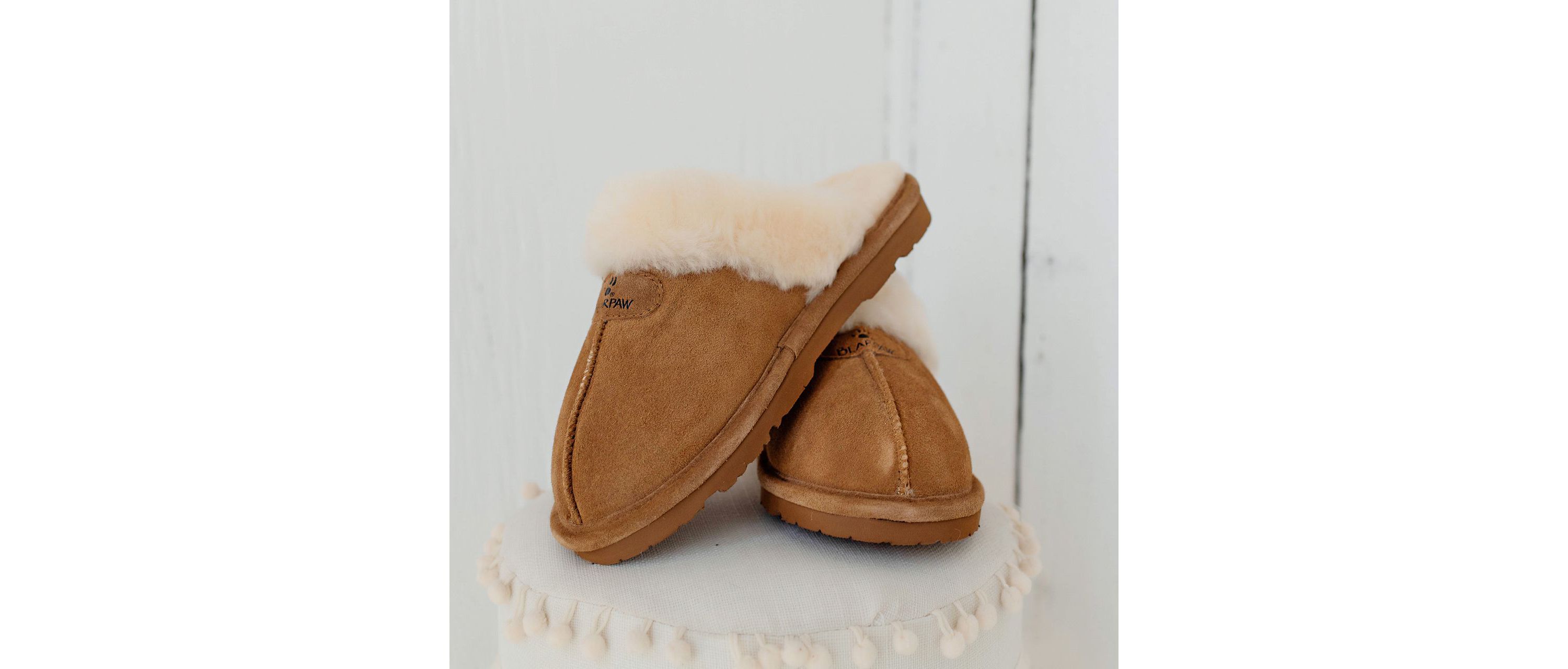 LOKI II WOMENS SLIPPERS