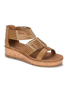 baretraps sandals belk
