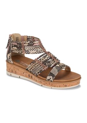 baretraps sandals belk