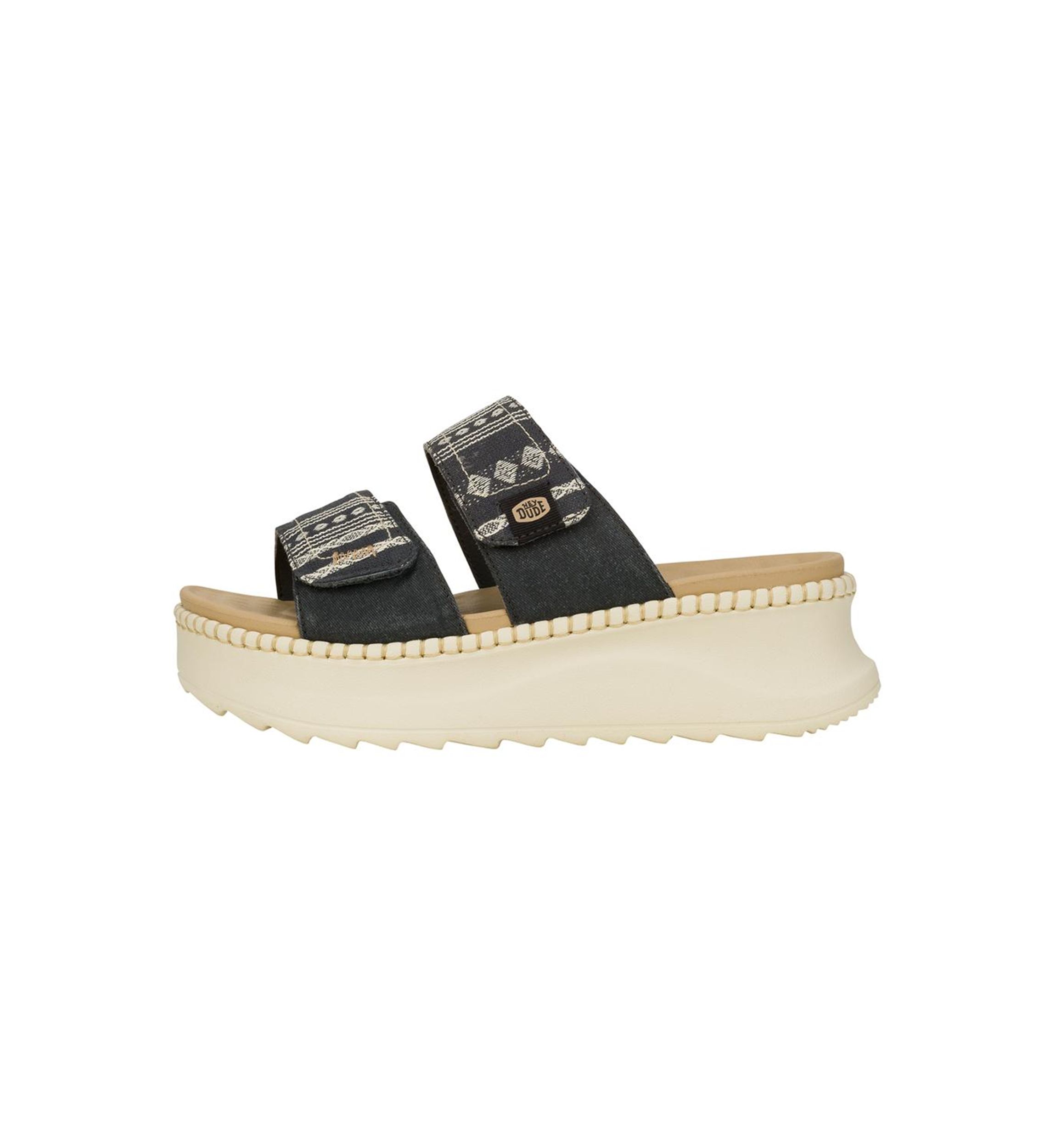 Delray Slide Sandals